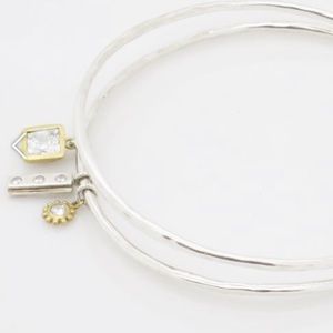 Silpada bangle bracelet
